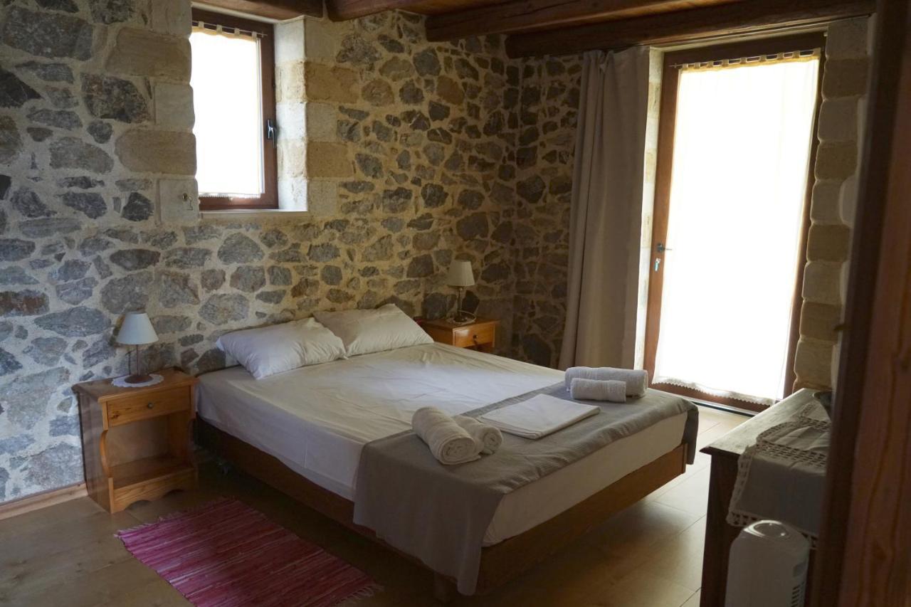 Elpida Country House -Paleochora-Anidri Dış mekan fotoğraf