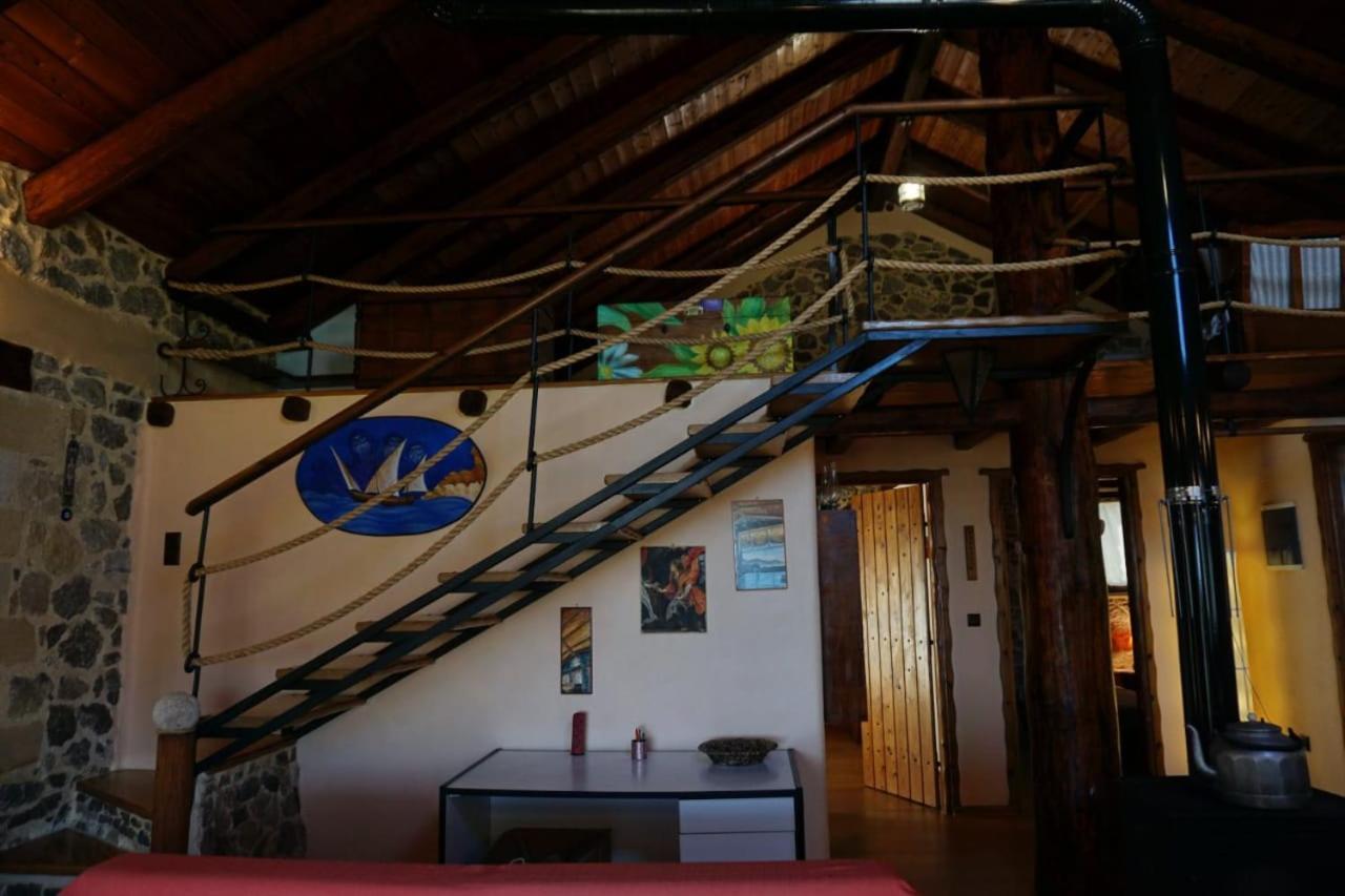 Elpida Country House -Paleochora-Anidri Dış mekan fotoğraf